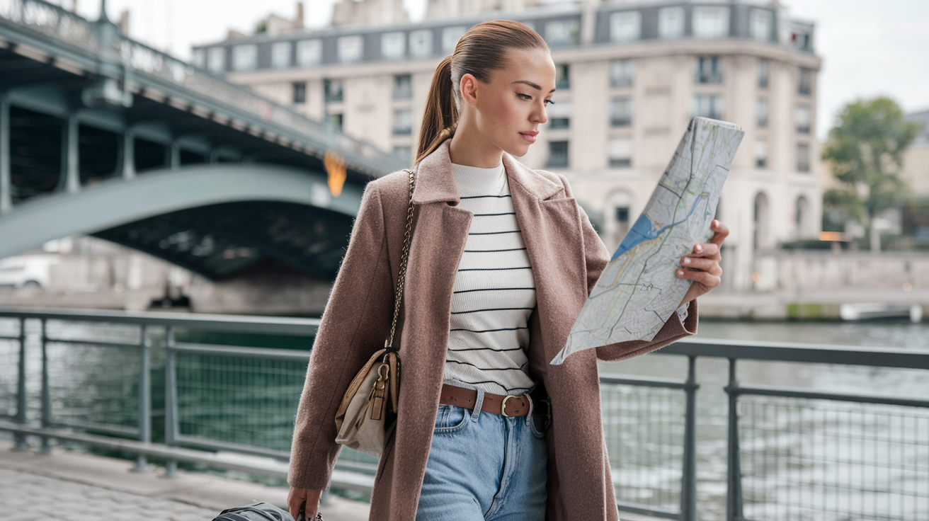 Seamless Paris Charles de Gaulle Airport to Seine Port Transfer: Your Complete Guide